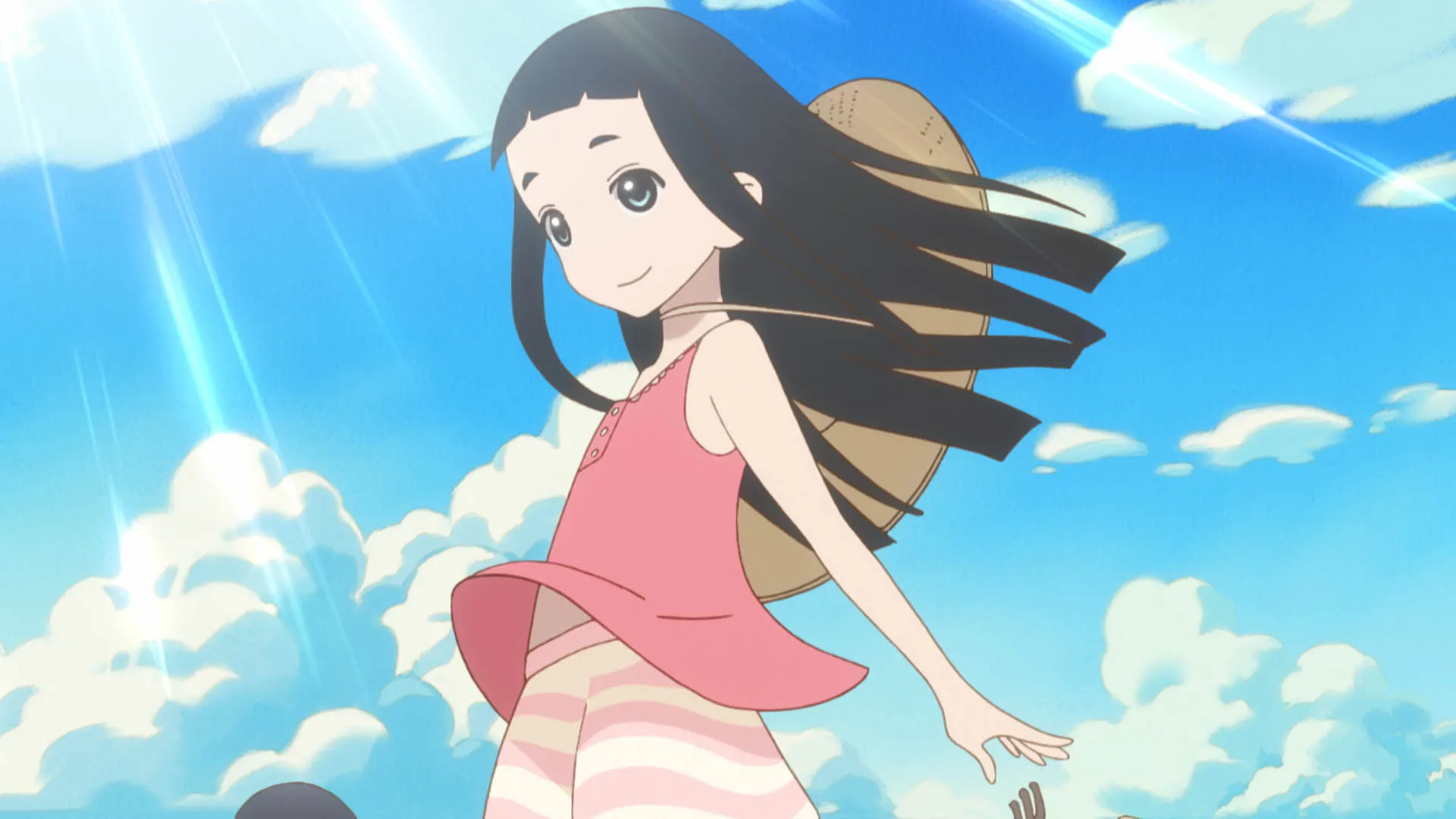 Kakushigoto : Episode 2