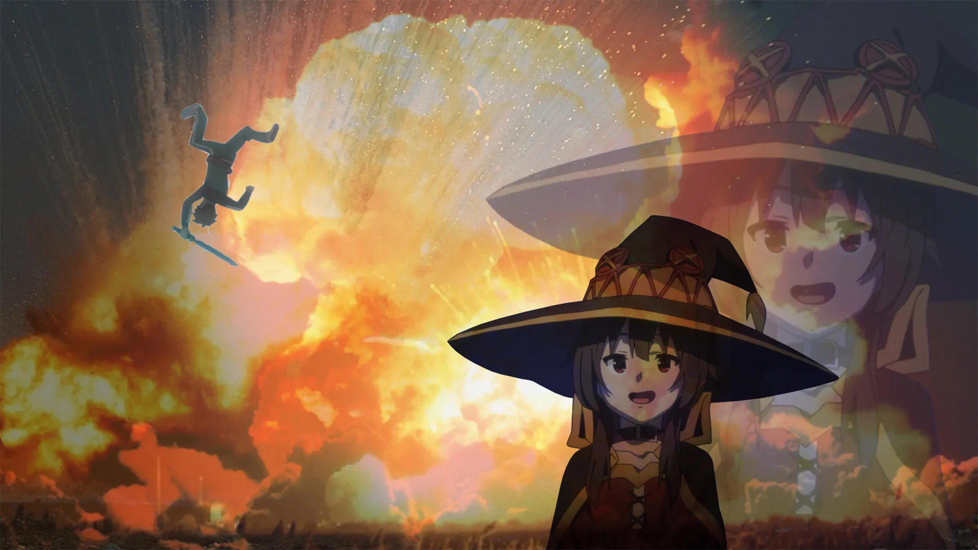 5 Anime yang Layak Ditonton Saat #dirumahaja