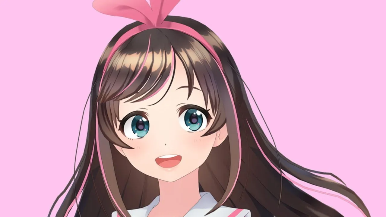 Nozomi Kasuga Mengkonfirmasi Bahwa Dia Adalah Pengisi Suara Kizuna Ai
