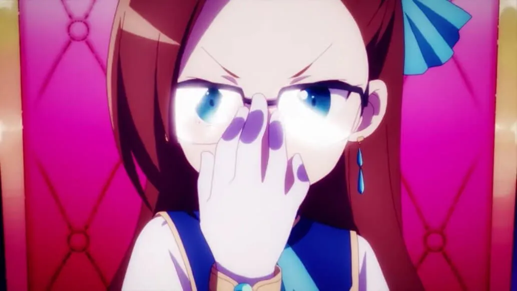 Maaya Uchida Memerankan 6 Katarina Dalam Anime My Next Life as a Villainess