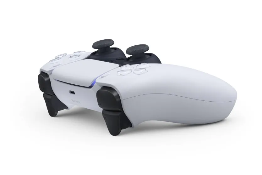 Bocoran Kontroler PS5 DualSense dari Sony Dirilis