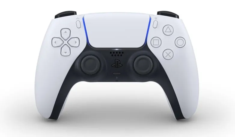 Bocoran Kontroler PS5 DualSense dari Sony Dirilis
