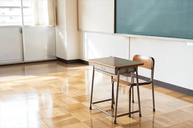 Bolos Bersama, Pelajar Jepang Protes Terhadap Pembukaan Kembali Sekolah di Tengah Peningkatan Jumlah Kasus COVID-19.