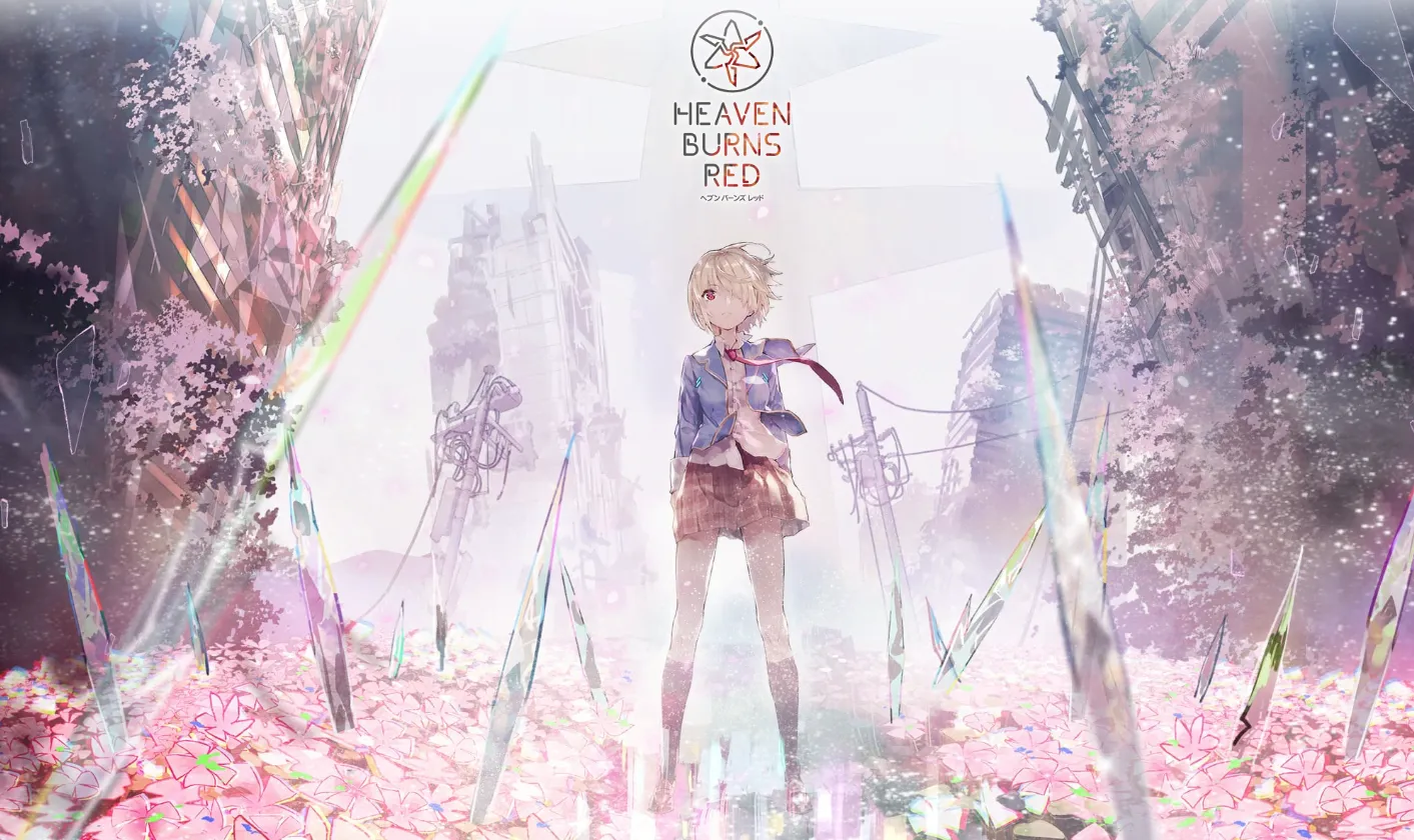Game Heaven Burns Red Dari Jun Maeda Diundur Ke Tahun 2021