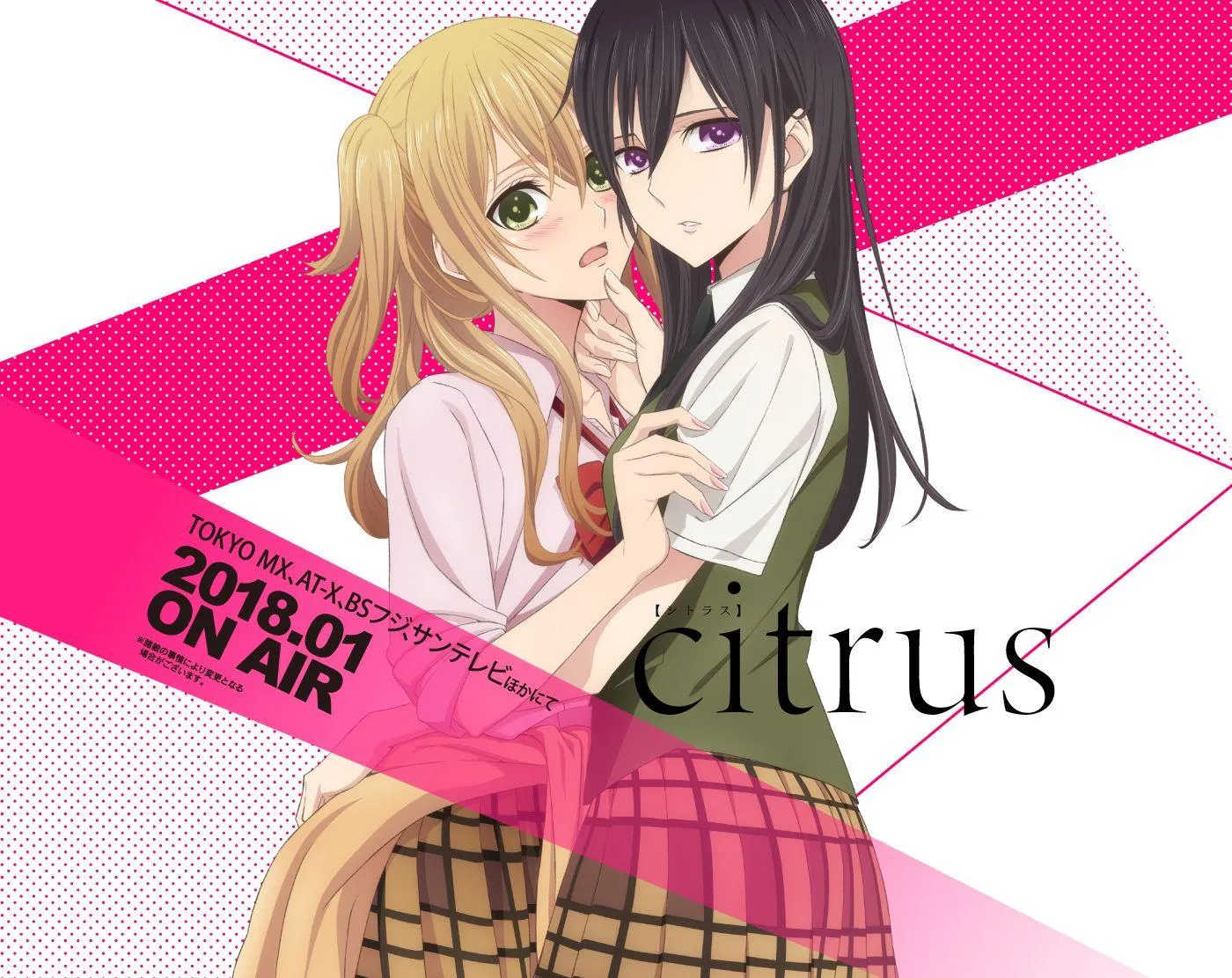 Mengenal Yaoi & Yuri