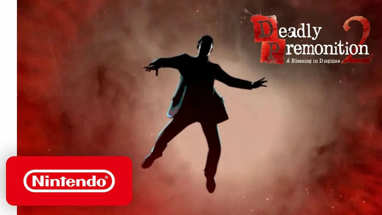 Game Deadly Premonition 2 untuk Switch Akan Diluncurkan Pada Tanggal 10 Juli