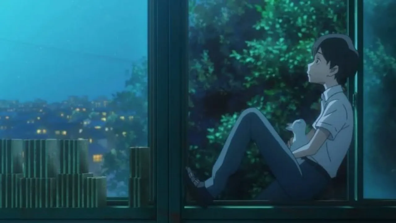 Film Anime Nakitai Watashi wa Neko o Kaburu Garapan Colorido Akan Ditayangkan Secara Global di Netflix Pada Tanggal 18 Juni