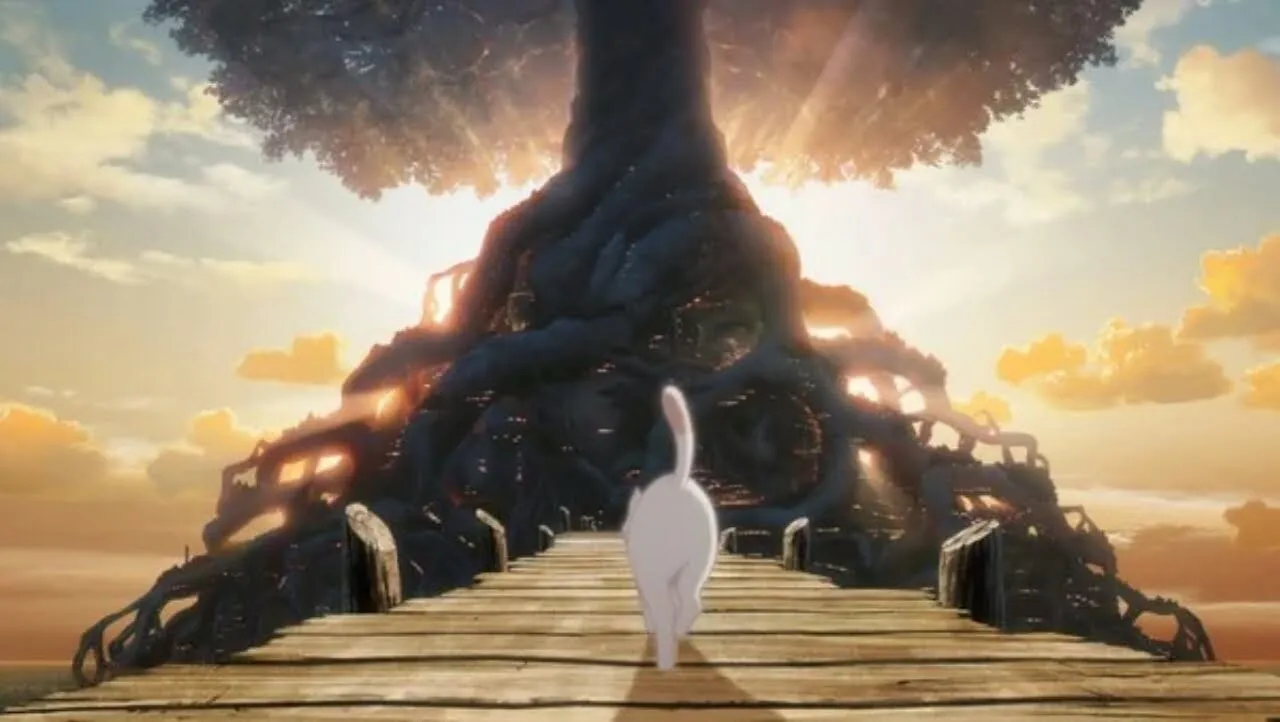 Film Anime Nakitai Watashi wa Neko o Kaburu Garapan Colorido Akan Ditayangkan Secara Global di Netflix Pada Tanggal 18 Juni