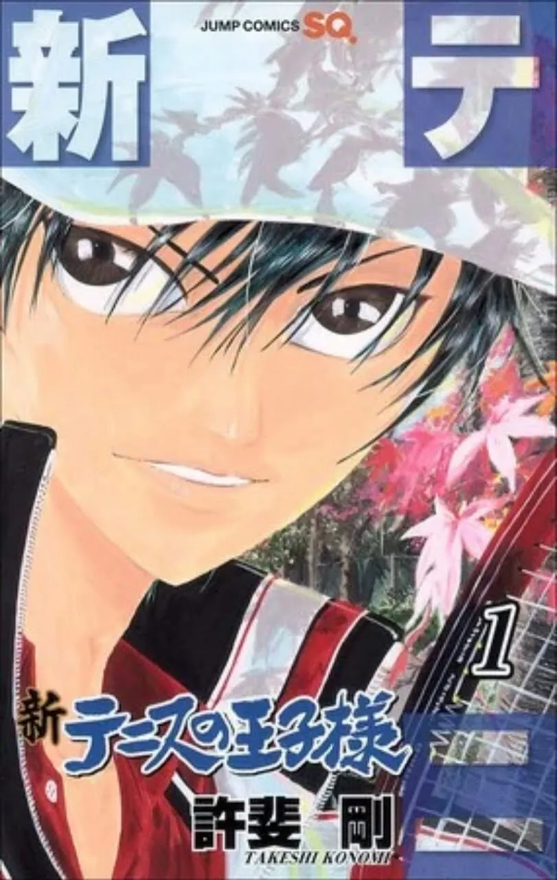 Prince of Tennis Dapatkan Anime Baru 'Hyōtei vs. Rikkai' yang Menampilkan Cerita Orisinal
