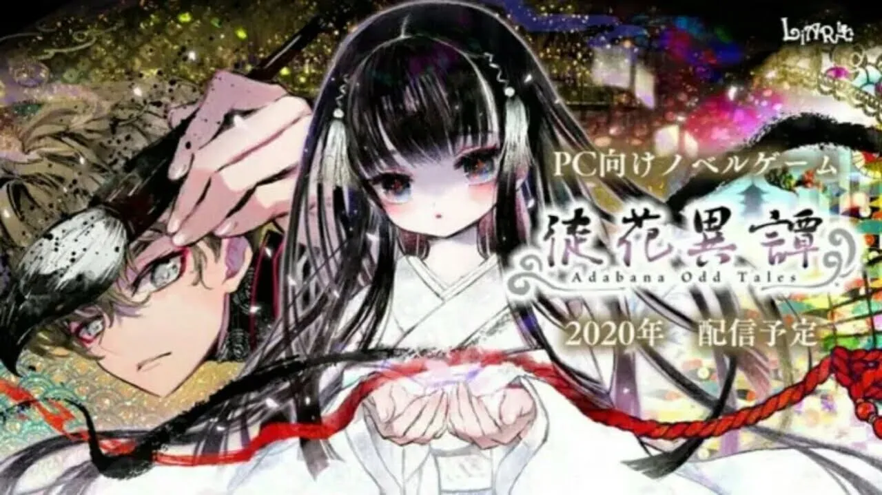 Aniplex Rilis Demo Berbahasa Inggris untuk Game Adabana Odd Tales dan Atri
