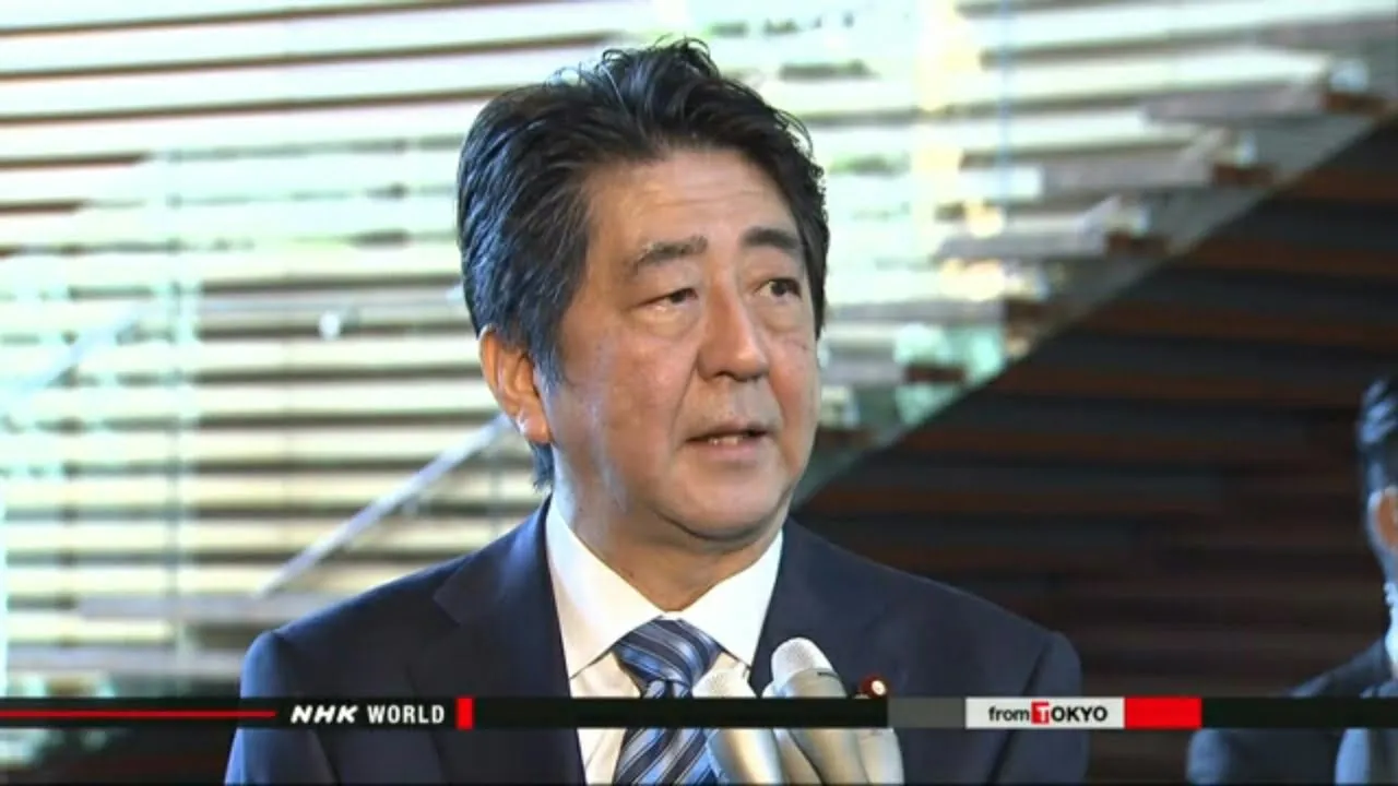 Jepang Secara Resmi Memperpanjang Keadaan Darurat Seluruh Nasional Hingga 31 Mei