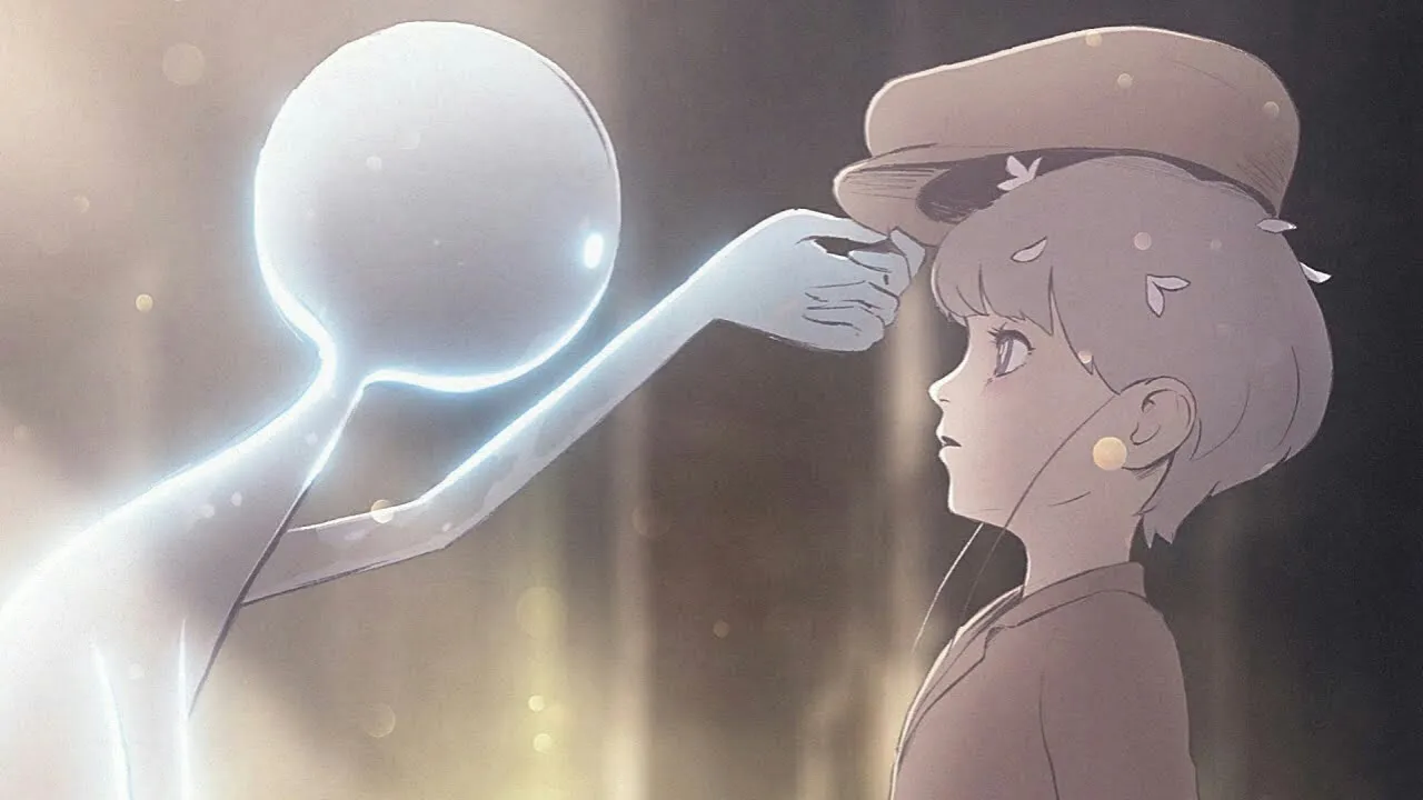 Video Konsep Animasi dari Game Deemo II Dirilis