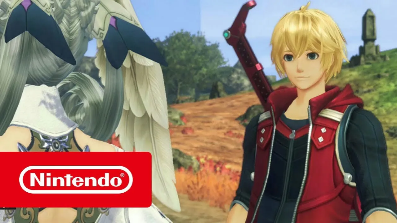 Trailer dari Game Xenoblade Chronicles: Definitive Edition untuk Switch Perlihatkan Karakter, Epilog Baru