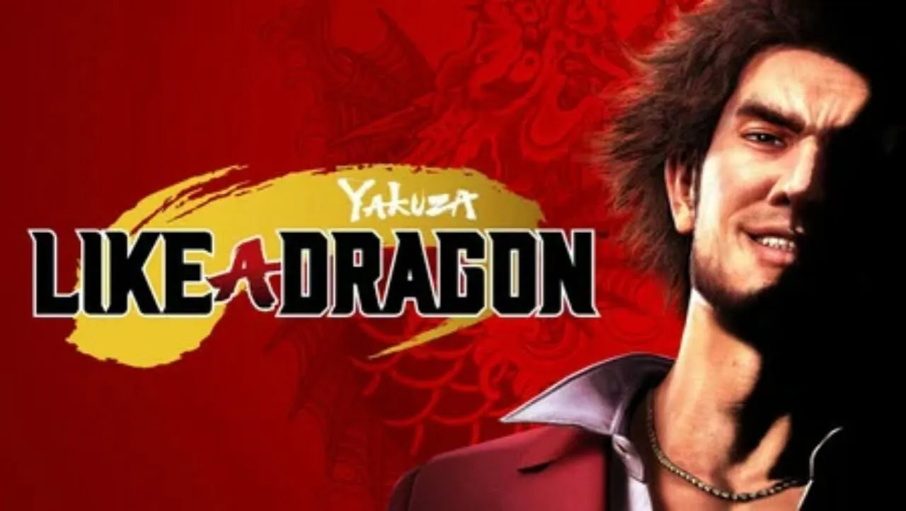 Game Yakuza: Like a Dragon Akan Dirilis untuk Xbox Series X, Xbox One, PC