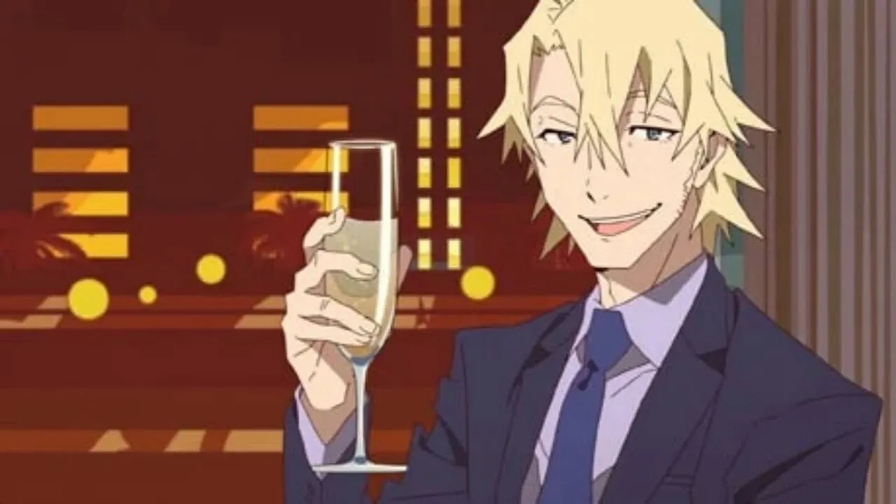 Video Baru Anime Great Pretender Garapan WIT Studio Ungkap Tanggal Tayangnya di Netflix di Jepang
