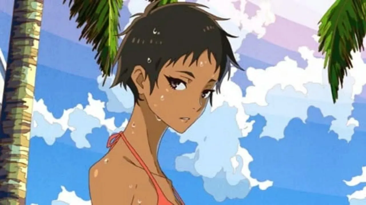 Video Baru Anime Great Pretender Garapan WIT Studio Ungkap Tanggal Tayangnya di Netflix di Jepang