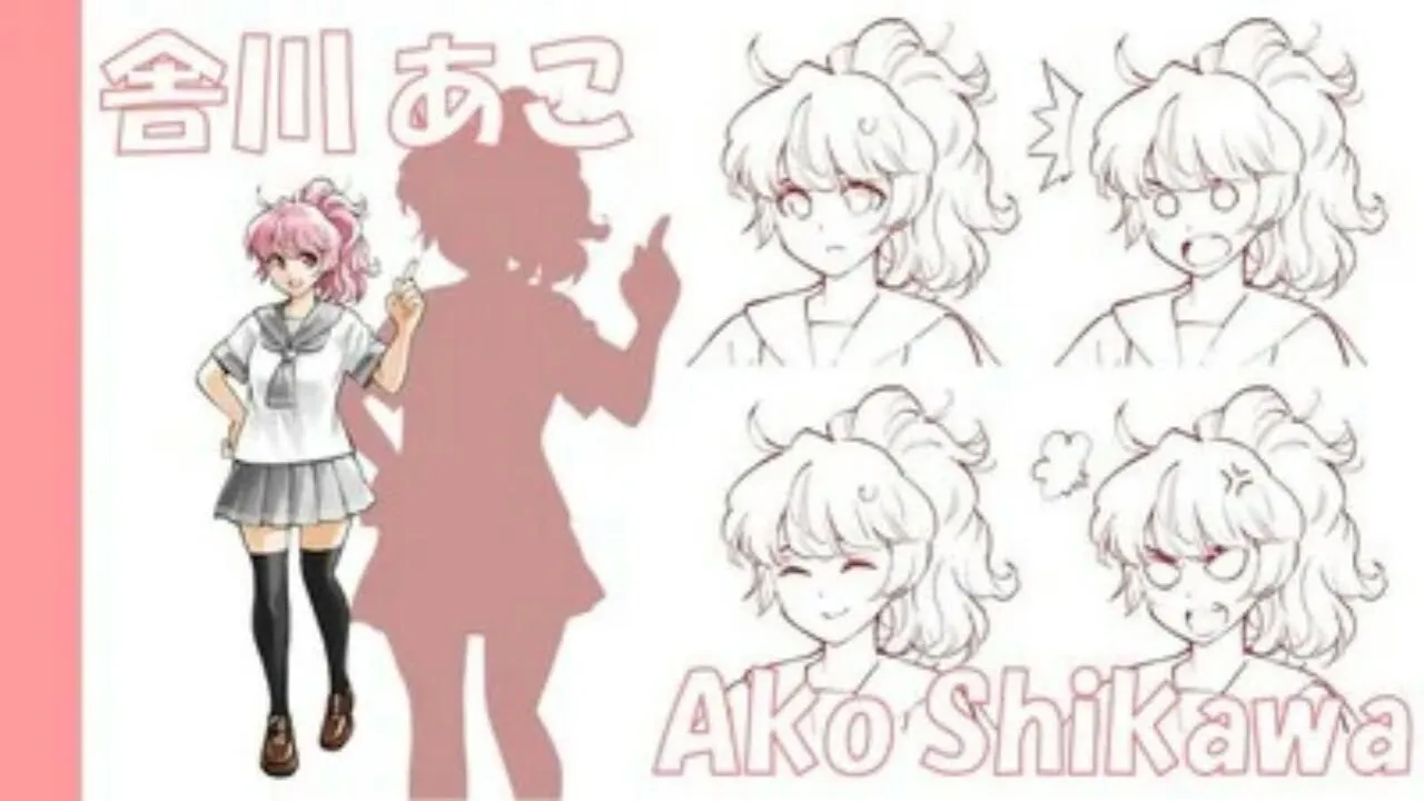 Proyek The Legend of Super Normal City Kashiwa Dapatkan Anime TV, Season Ke-4