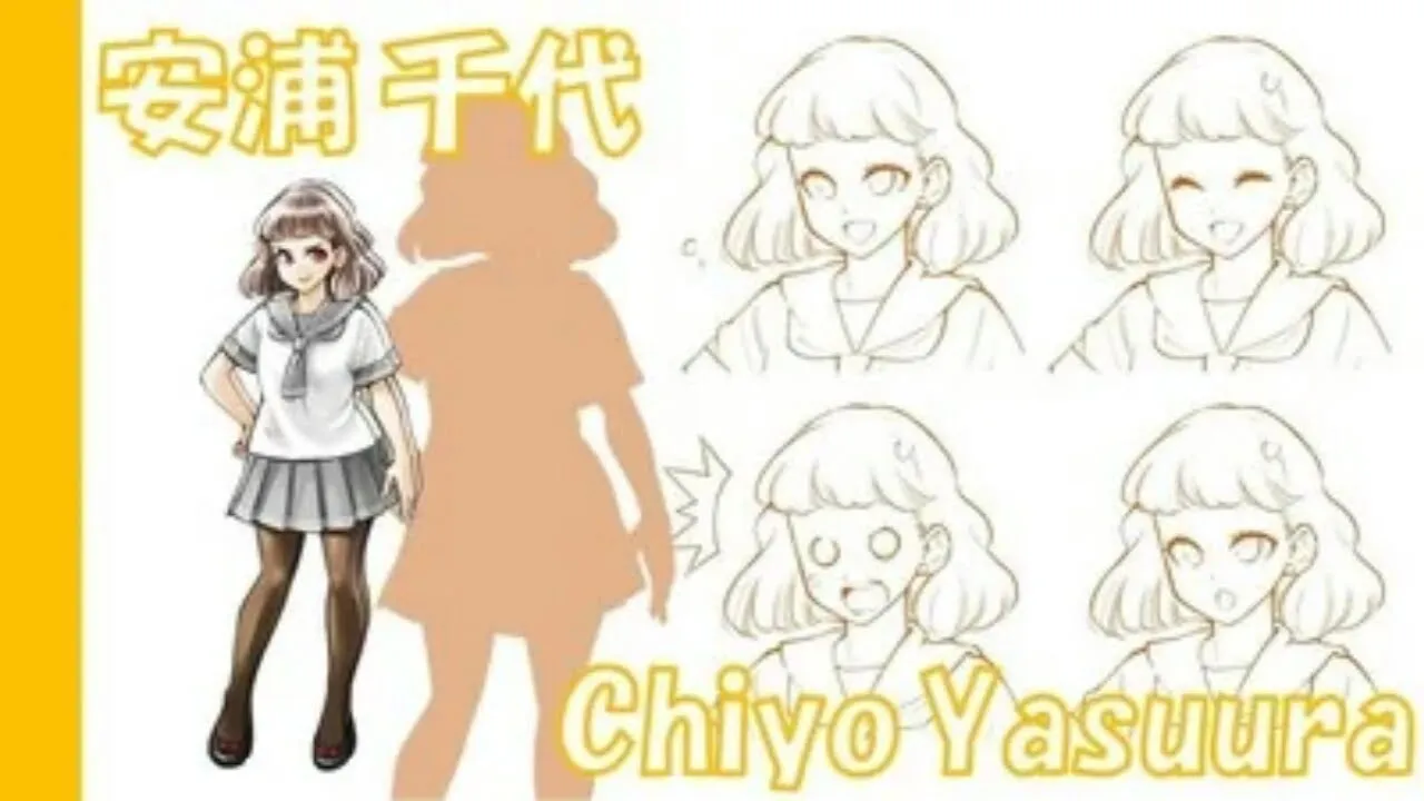 Proyek The Legend of Super Normal City Kashiwa Dapatkan Anime TV, Season Ke-4