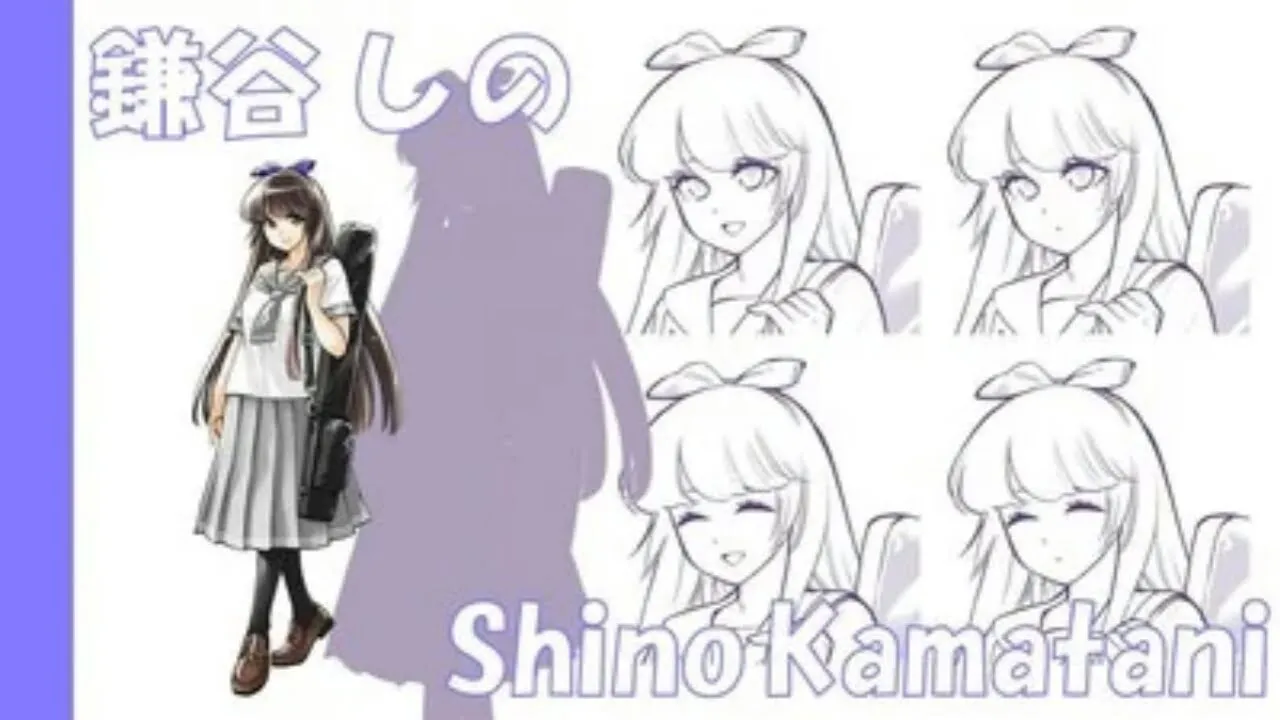 Proyek The Legend of Super Normal City Kashiwa Dapatkan Anime TV, Season Ke-4