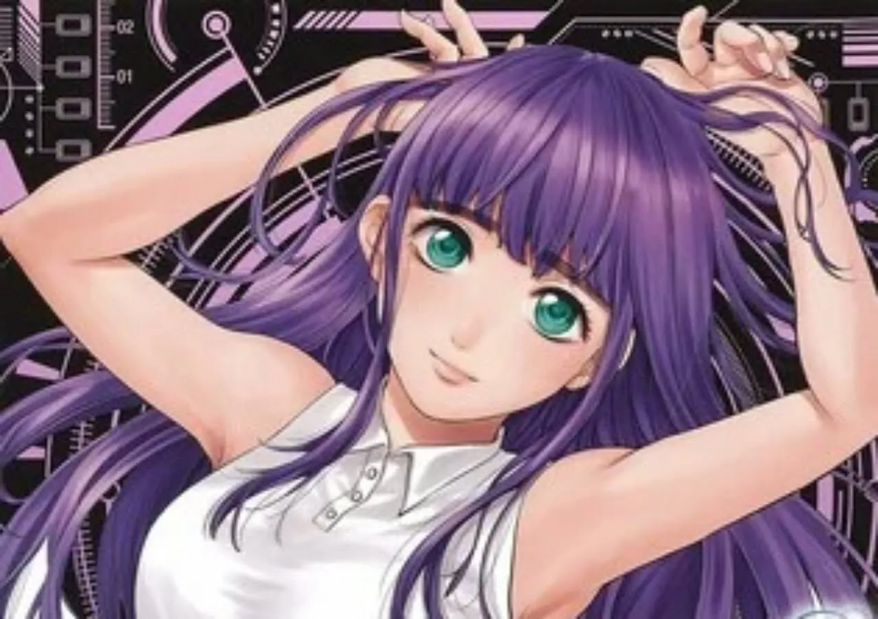 Manga World's End Harem Dapatkan Anime TV Pada Tahun 2021