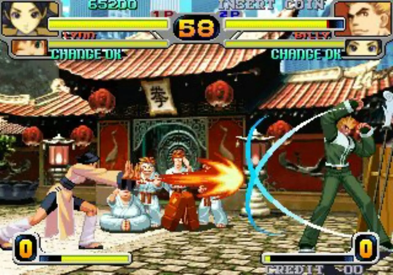 PIKO Interactive Memperoleh Hak atas Game Rage of the Dragons