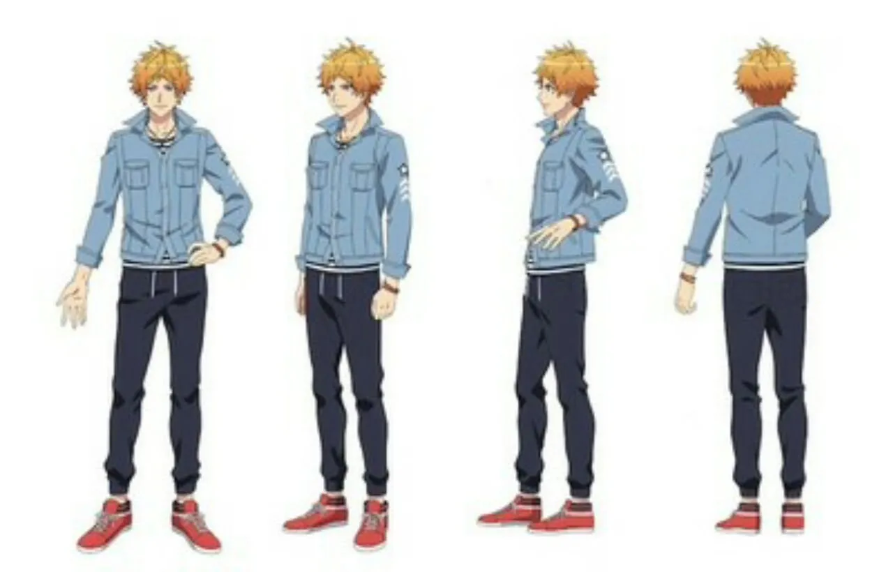 Anime A3! 'Season Summer' Dipratinjau Dalam Video Baru
