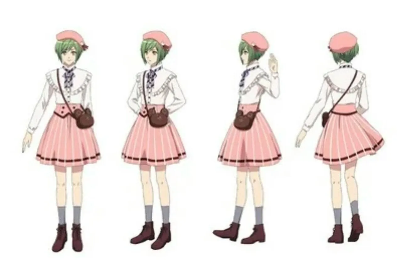 Anime A3! 'Season Summer' Dipratinjau Dalam Video Baru
