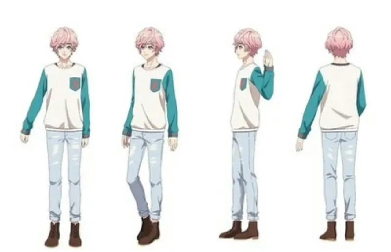 Anime A3! 'Season Summer' Dipratinjau Dalam Video Baru
