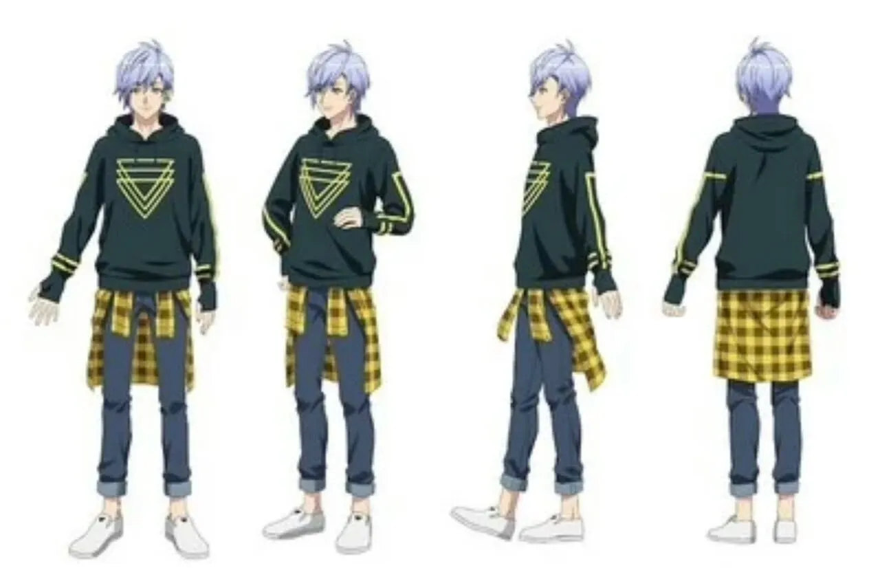Anime A3! 'Season Summer' Dipratinjau Dalam Video Baru