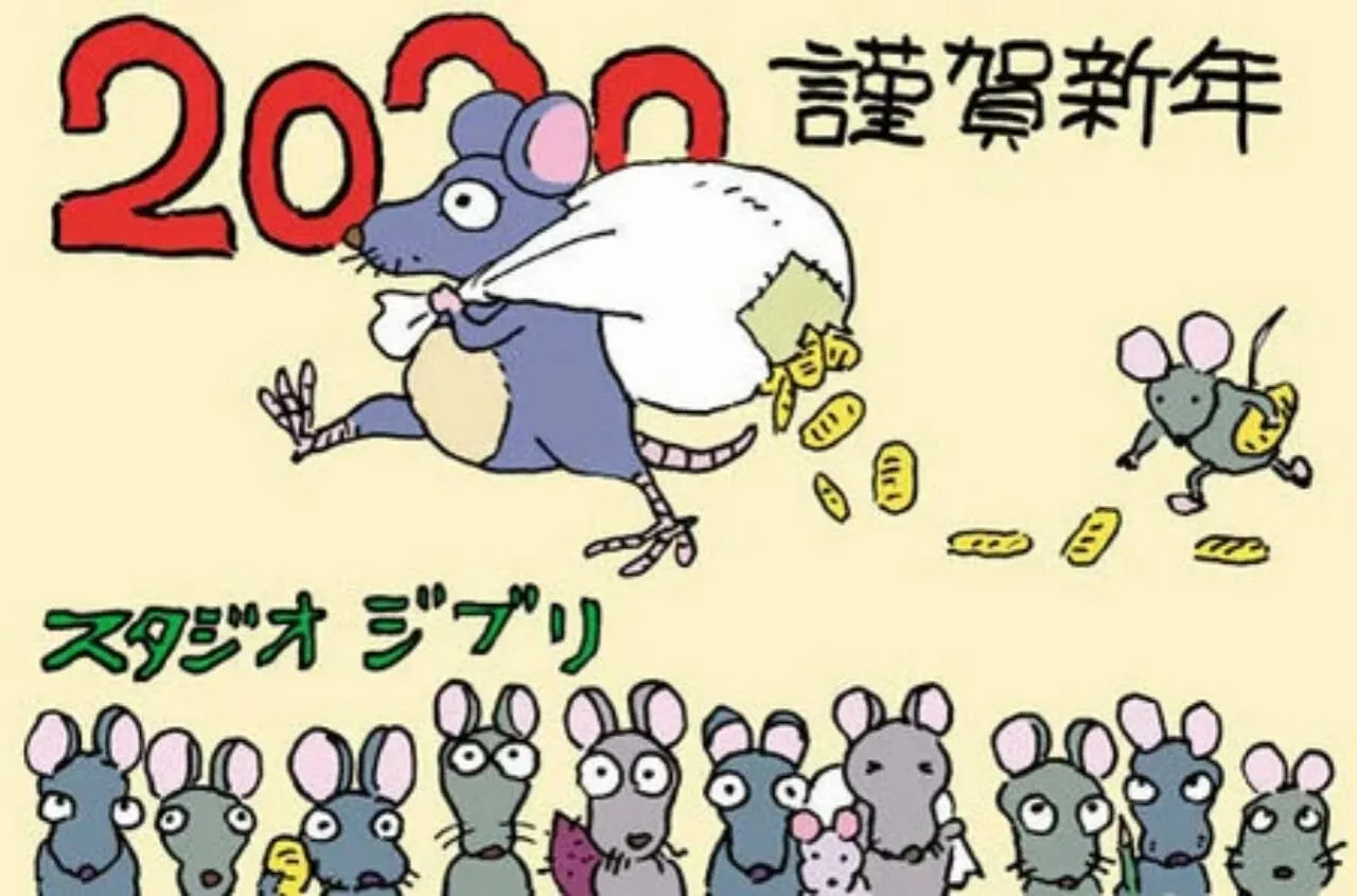 Film Ghibli Garapan Hayao Miyazaki Berikutnya Selesai 36 Menit Meskipun Saat Ini COVID-19 Merajalela