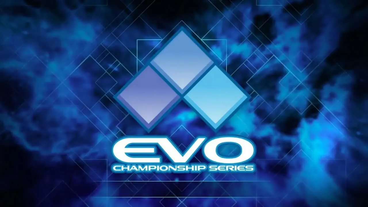 Detail Acara Online EVO 2020