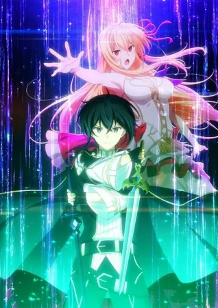 Video Promosi Pertama Anime Our Last Crusade or the Rise of a New World Ungkap Seiyuu Animenya
