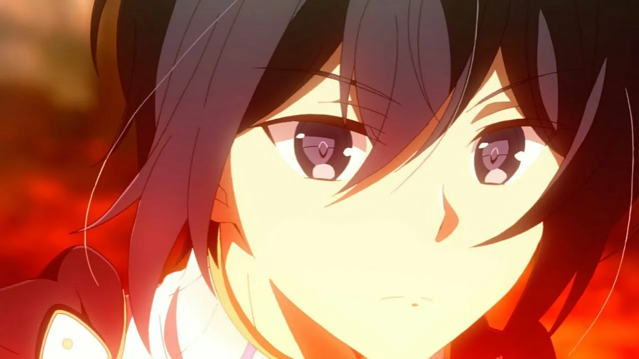 Video Promosi Pertama Anime Our Last Crusade or the Rise of a New World Ungkap Seiyuu Animenya