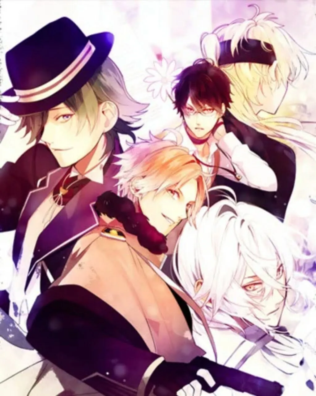 Game Switch Ozmafia -vivace- Ditunda ke 27 Agustus