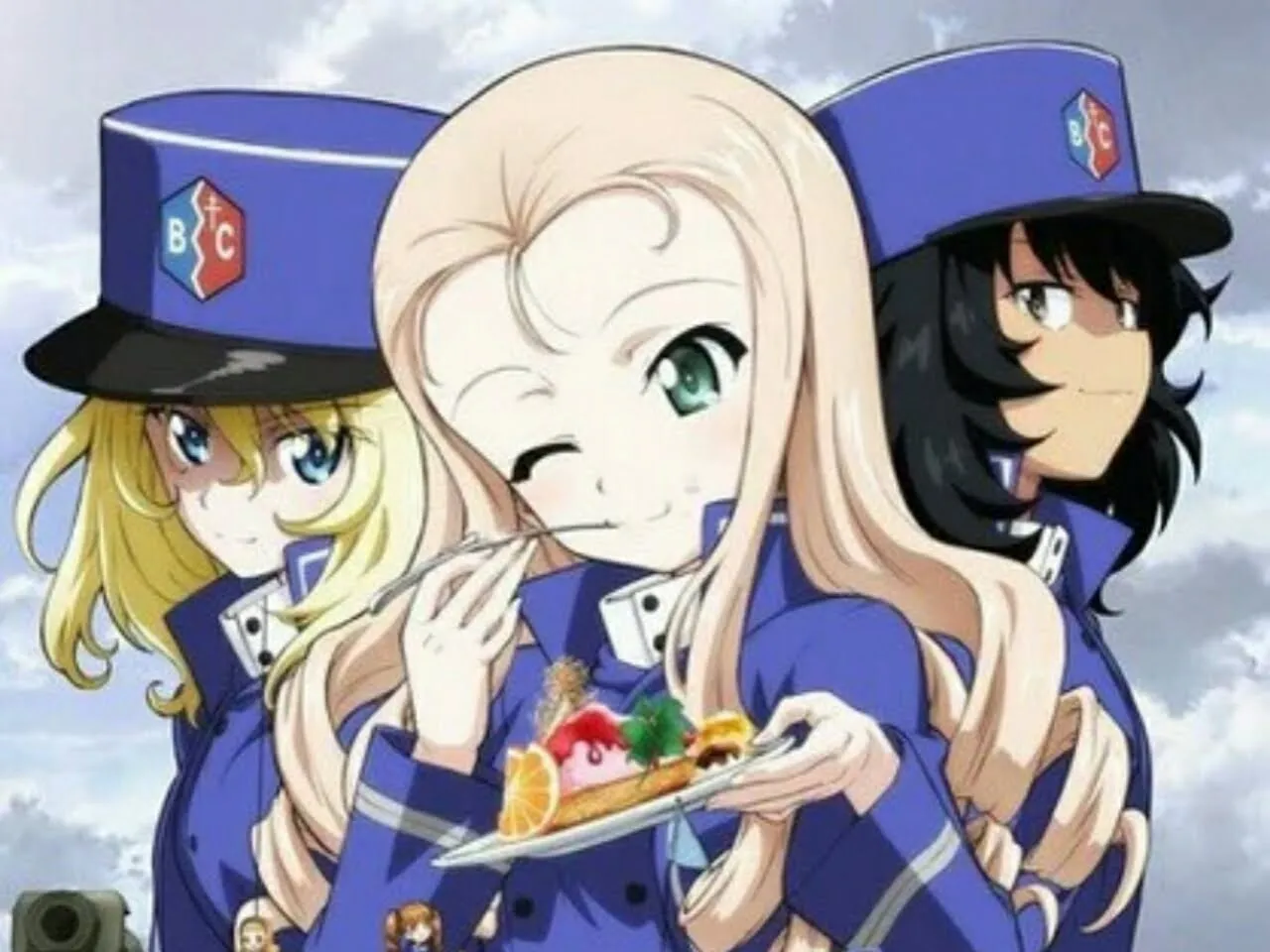 Sutradara Anime Tsutomu Mizushima dan Seiji Mizushima Menyatakan Dukungan terhadap Demokrasi Hong Kong