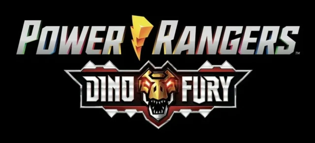 Power Rangers Ungkap Judul, Logo untuk Season Ke-28