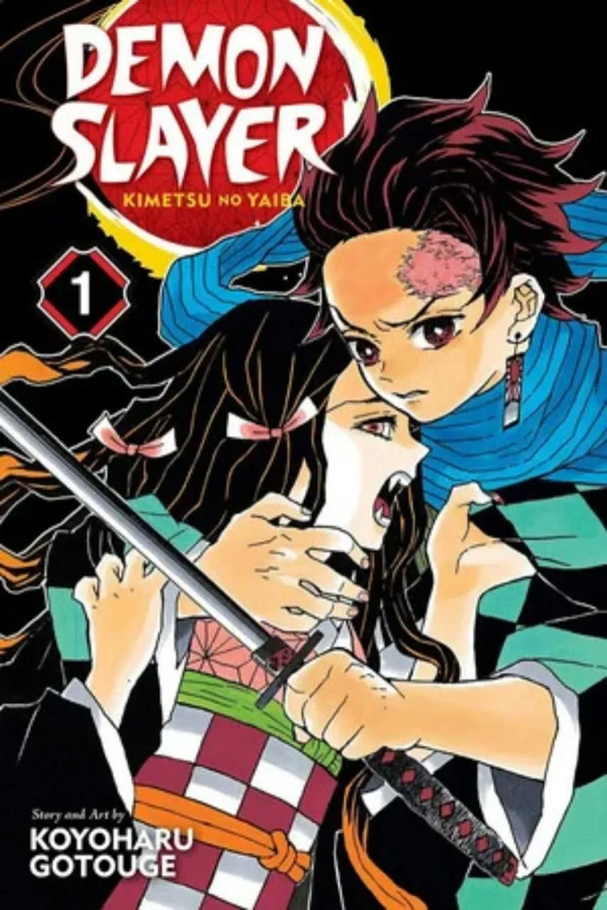 Manga Demon Slayer Berakhir, Seri Spinoff Pendek Direncanakan