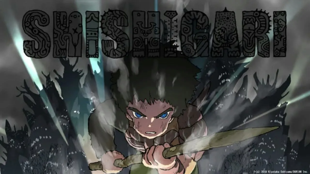 Studio Durian Merencanakan Proyek Film Anime Panjang Shishigari