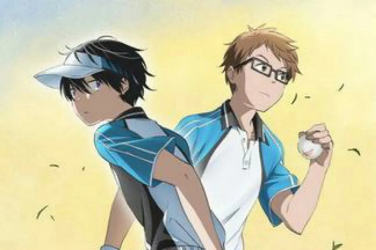 Sutradara Anime Stars Align Melaporkan Penyelesaian 'Fan Movie Spesial'