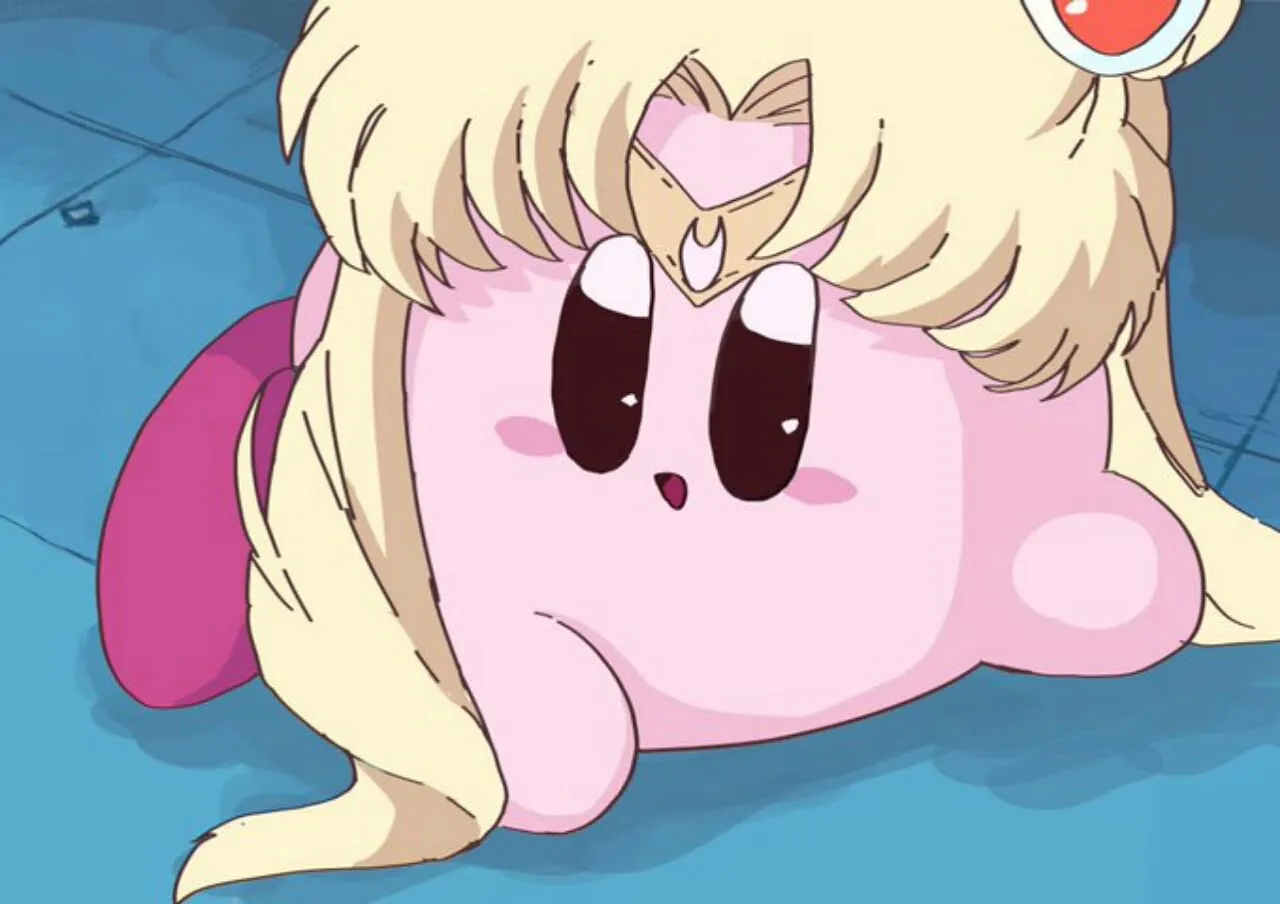 Para Artis Menggambar Ulang Usagi dari Sailor Moon dalam Berbagai Gaya di Twitter