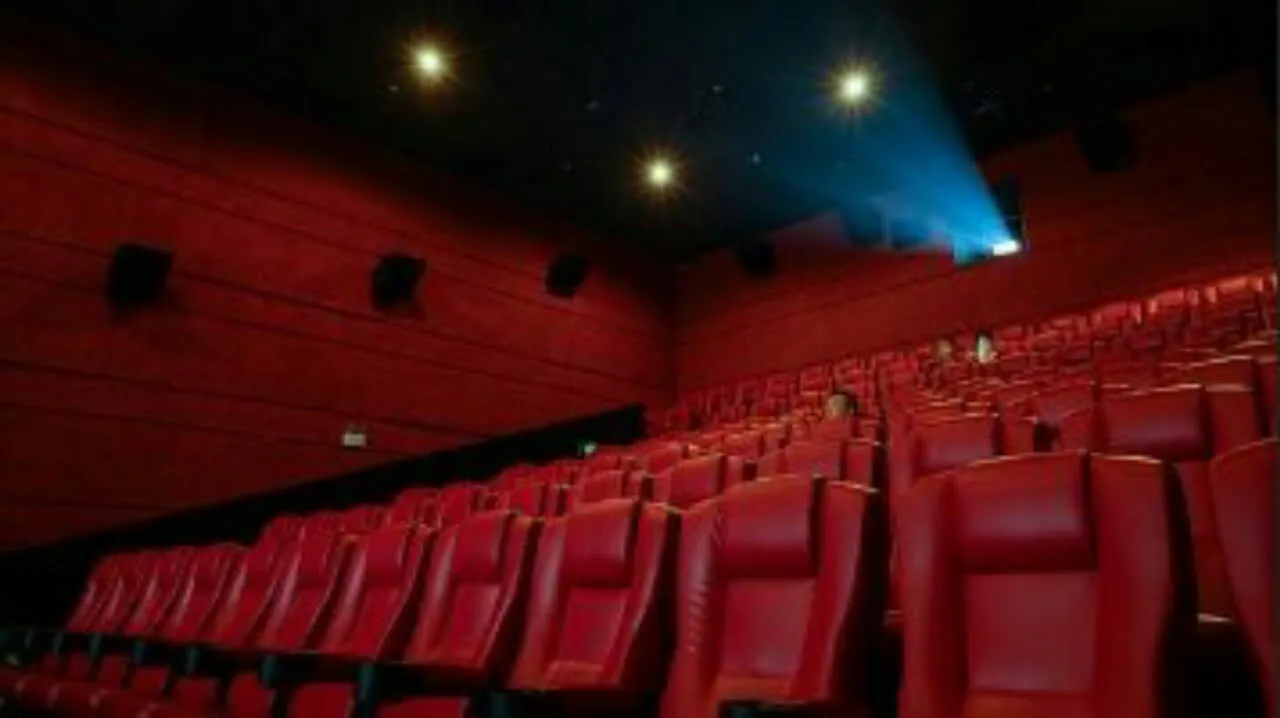 Box Office Jepang April Turun 96,3% Dari Tahun Lalu