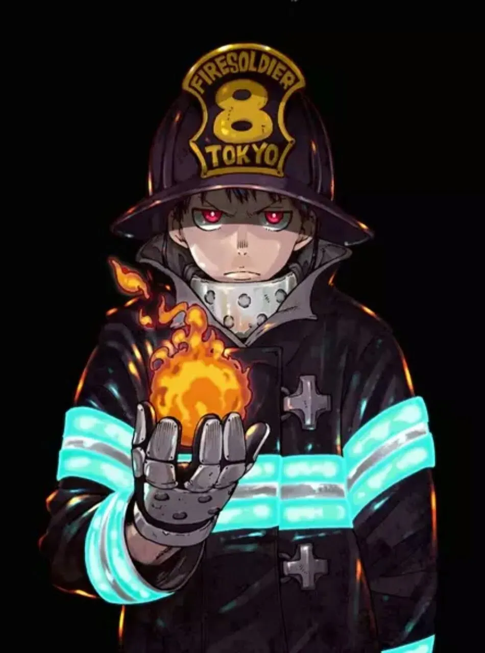Atsushi Ohkubo Mengisyaratkan Bahwa Manga Fire Force Mendekati Akhir, dan Akan Menjadi Manga Terakhirnya