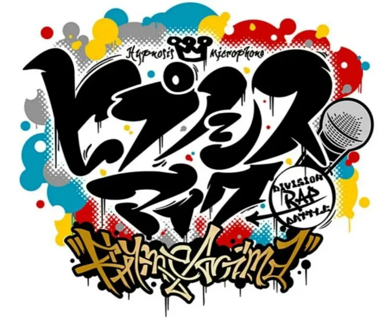 Anime TV Hypnosis Mic -Division Rap Battle- Diundur ke Oktober Karena COVID-19
