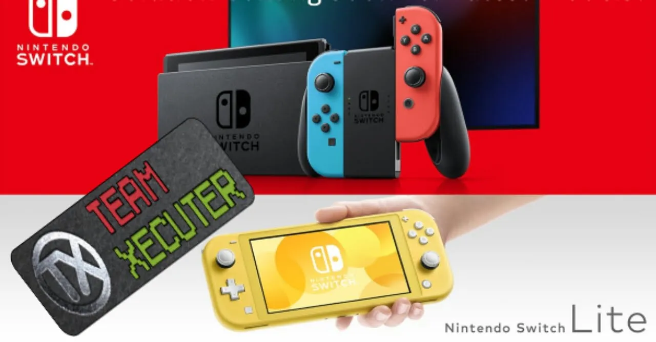 Nintendo Mengajukan Tuntutan Terhadap Situs Reseller Perangkat Peretasan Switch