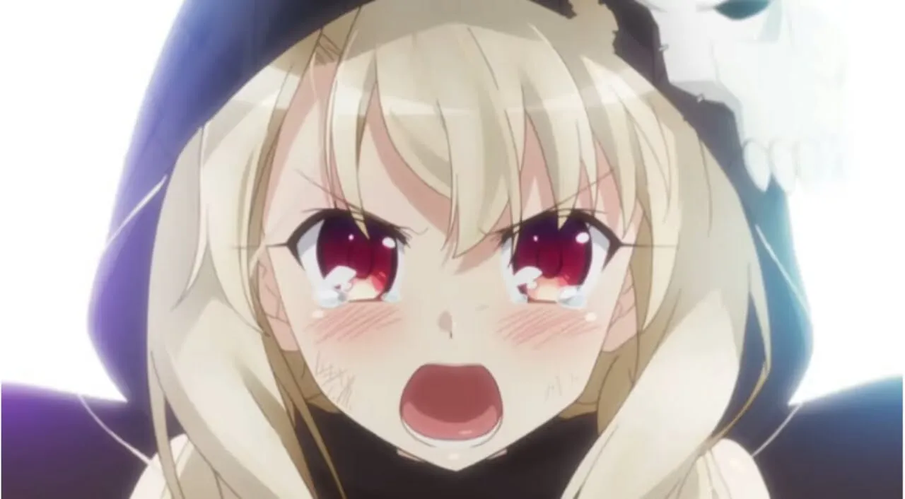 Anime Fate/kaleid liner Prisma Illya Dapatkan Film Bioskop Baru