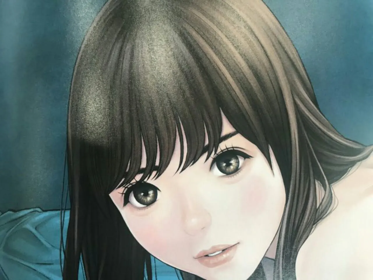 Masakazu Katsura dan Erika Yoshida akan Menerbitkan Manga One-Shot Baru