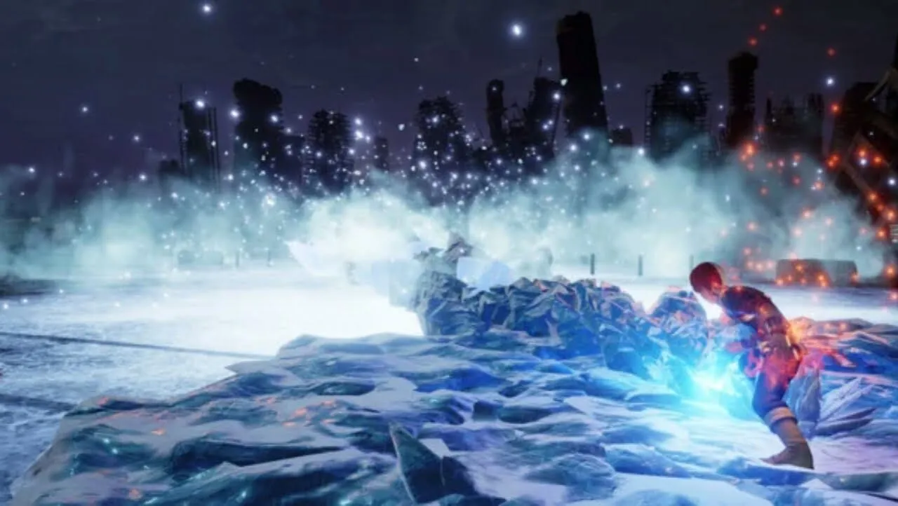 Game Jump Force akan Tambahkan Shoto Todoroki pada Tanggal 26 Mei