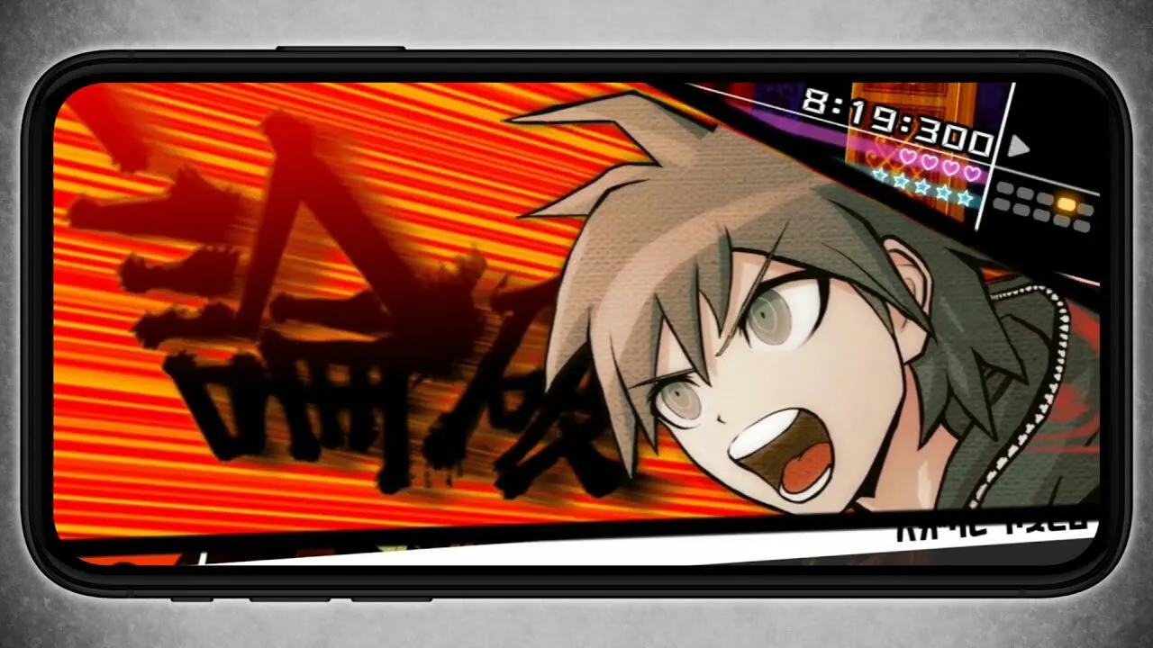 Game Danganronpa: Trigger Happy Havoc Anniversary Edition Diluncurkan untuk iOS dan Android