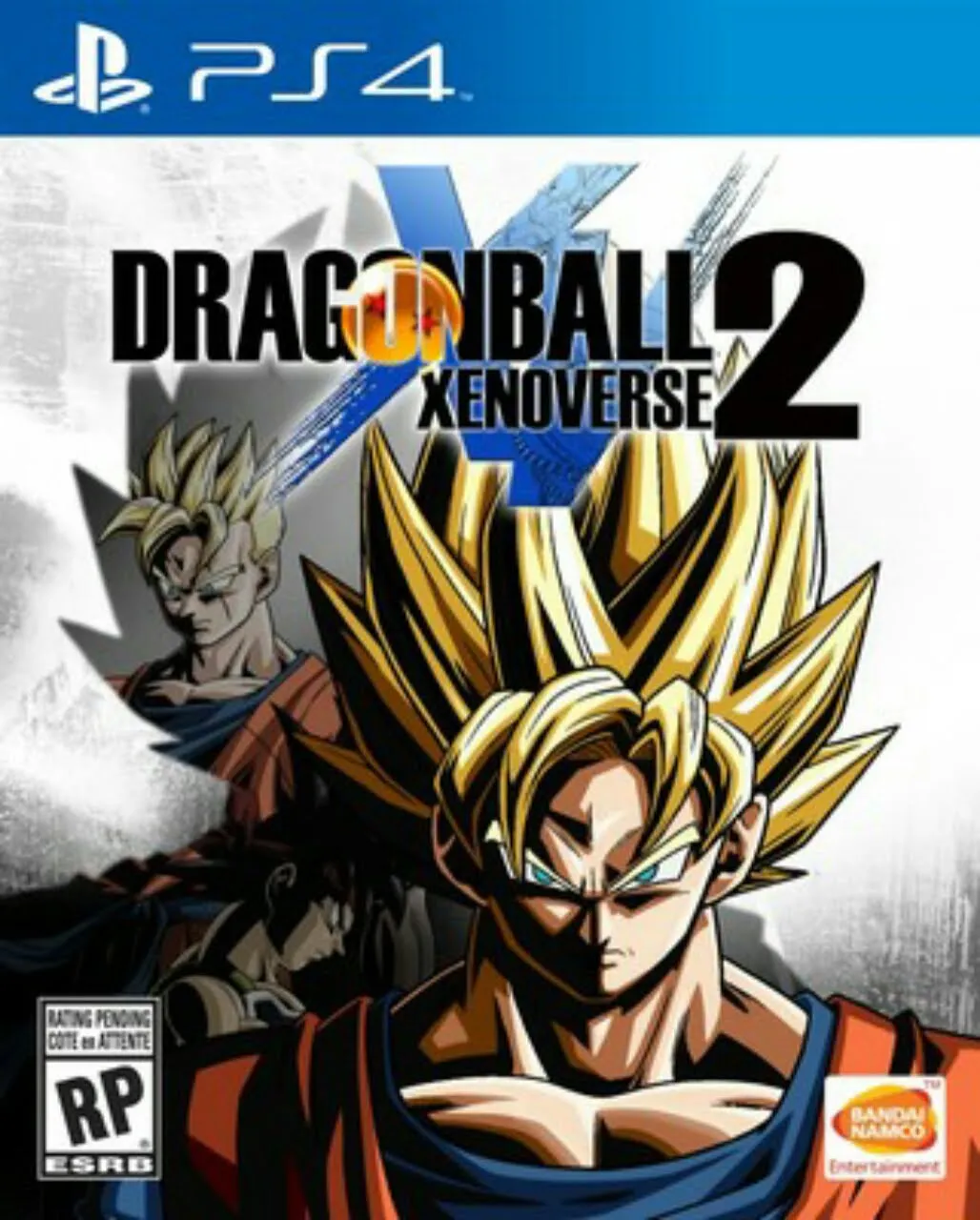 Game Dragon Ball Xenoverse 2 akan Menambahkan Chronoa sebagai DLC