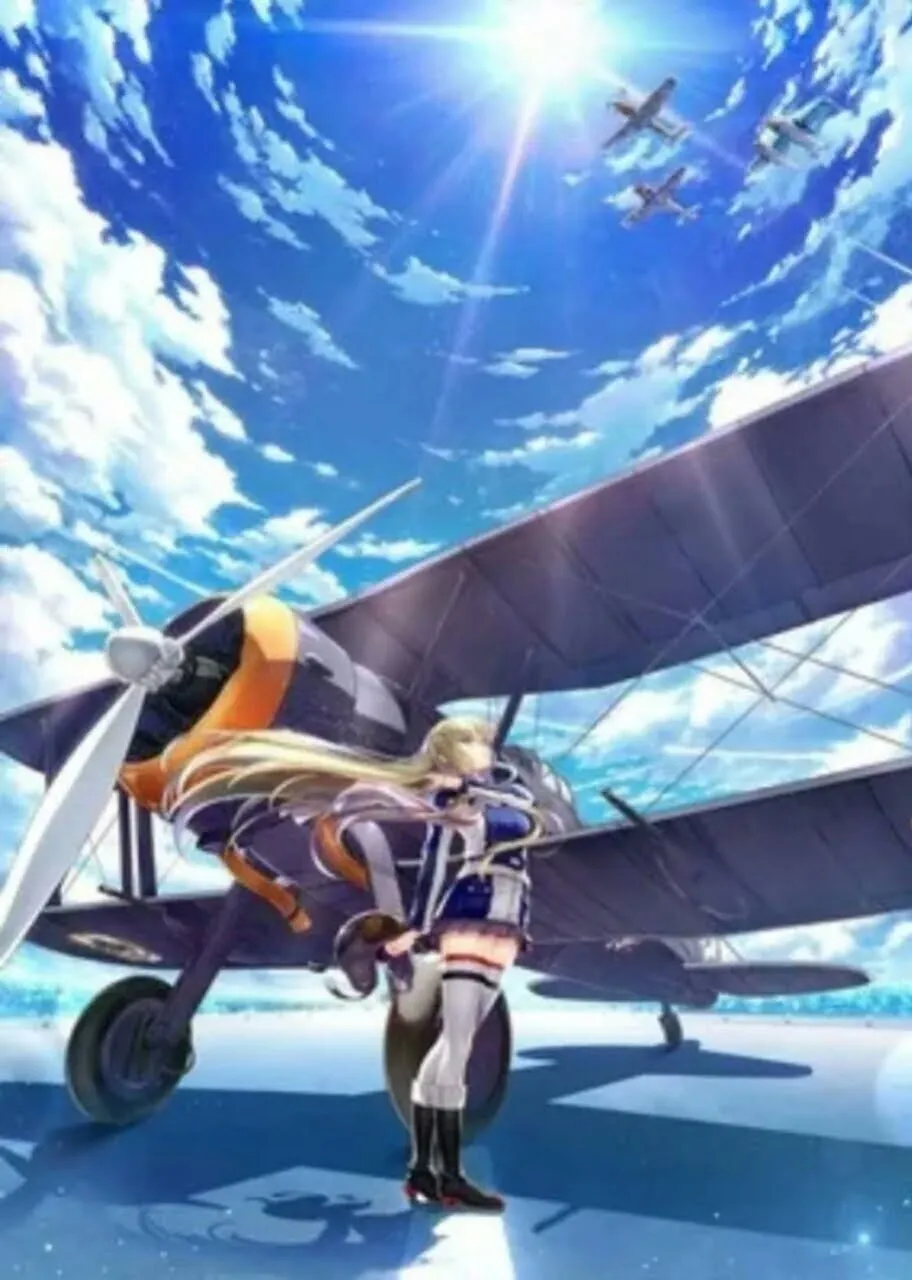 Anime Warlords of Sigrdrifa Diundur ke Oktober Karena COVID-19